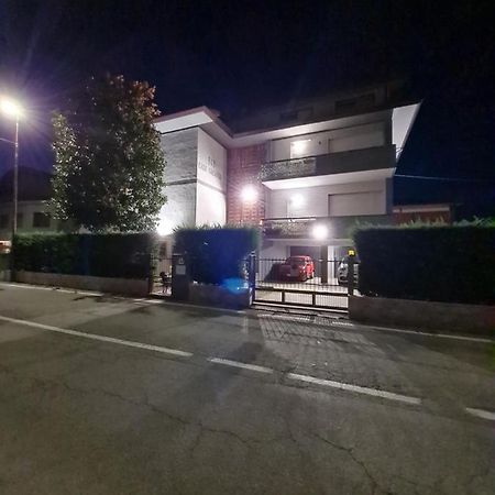 Landlady Airport Orio Bergamo Ida Hotel Orio al Serio Luaran gambar