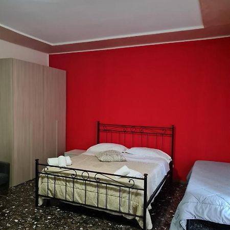 Landlady Airport Orio Bergamo Ida Hotel Orio al Serio Luaran gambar