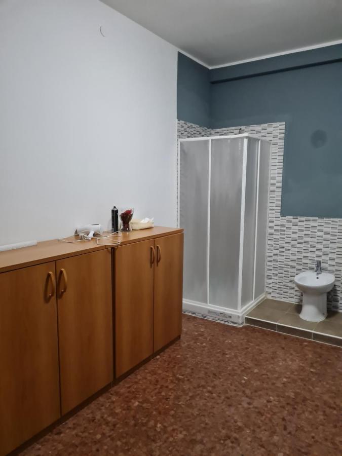 Landlady Airport Orio Bergamo Ida Hotel Orio al Serio Luaran gambar