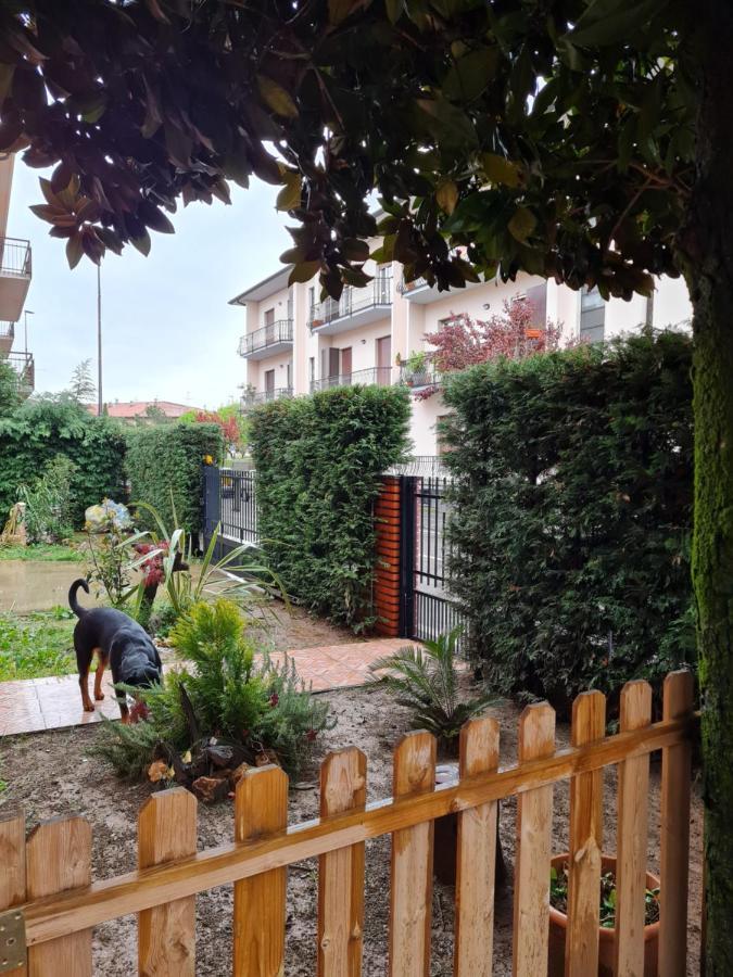 Landlady Airport Orio Bergamo Ida Hotel Orio al Serio Luaran gambar