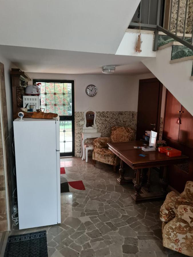 Landlady Airport Orio Bergamo Ida Hotel Orio al Serio Luaran gambar