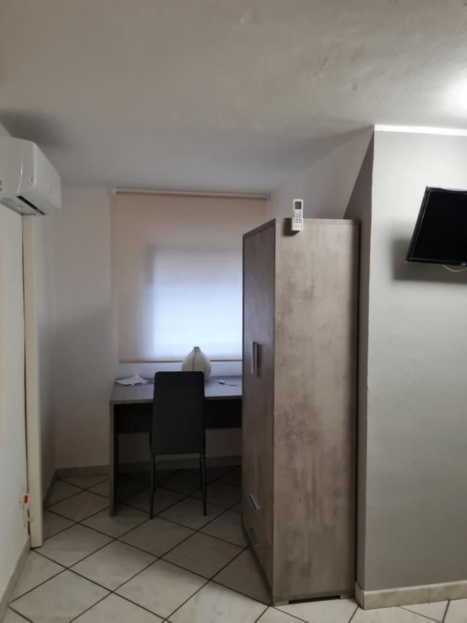Landlady Airport Orio Bergamo Ida Hotel Orio al Serio Luaran gambar