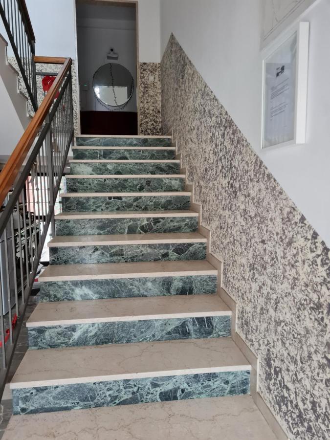 Landlady Airport Orio Bergamo Ida Hotel Orio al Serio Luaran gambar