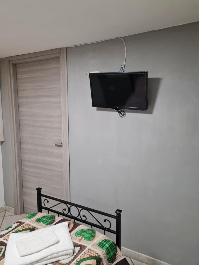 Landlady Airport Orio Bergamo Ida Hotel Orio al Serio Luaran gambar