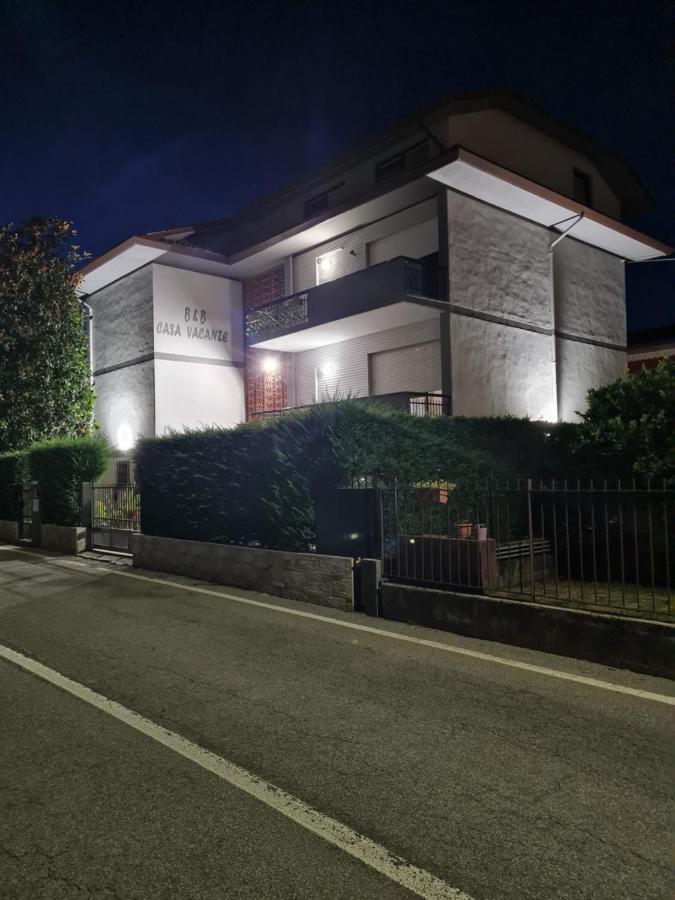 Landlady Airport Orio Bergamo Ida Hotel Orio al Serio Luaran gambar