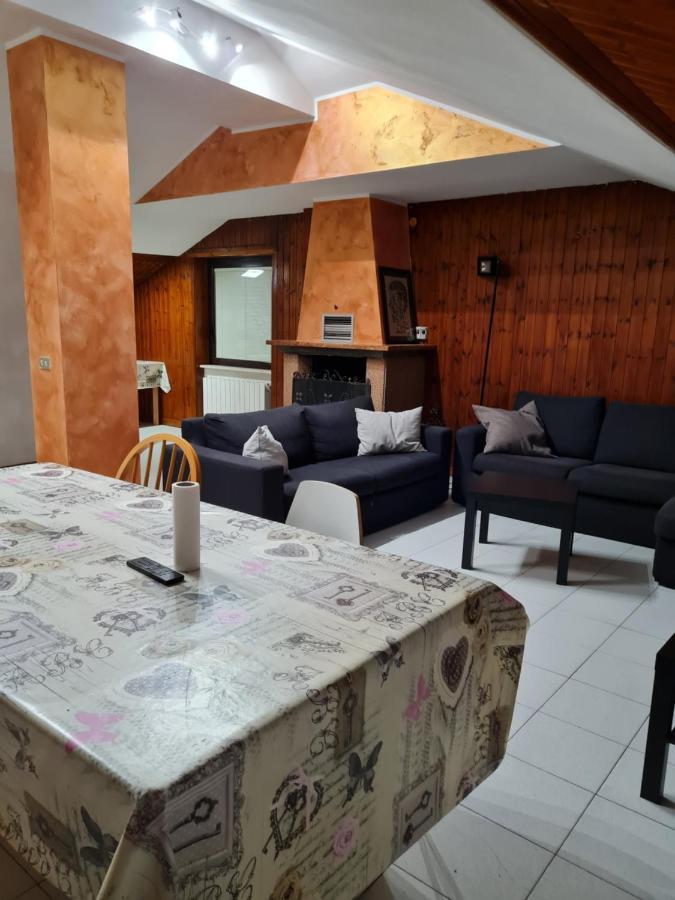 Landlady Airport Orio Bergamo Ida Hotel Orio al Serio Luaran gambar