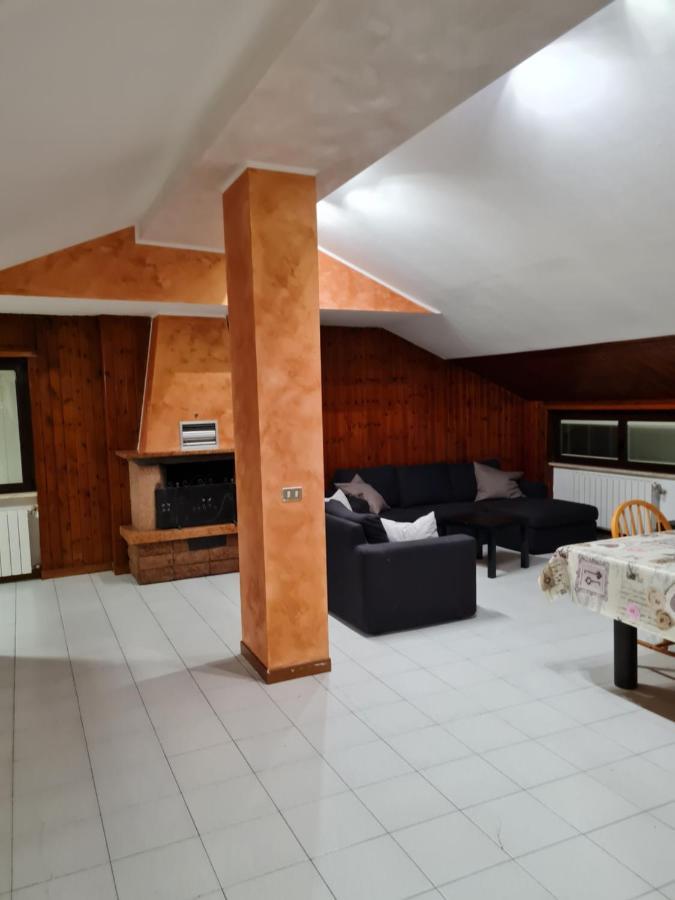 Landlady Airport Orio Bergamo Ida Hotel Orio al Serio Luaran gambar