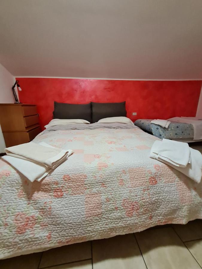 Landlady Airport Orio Bergamo Ida Hotel Orio al Serio Luaran gambar