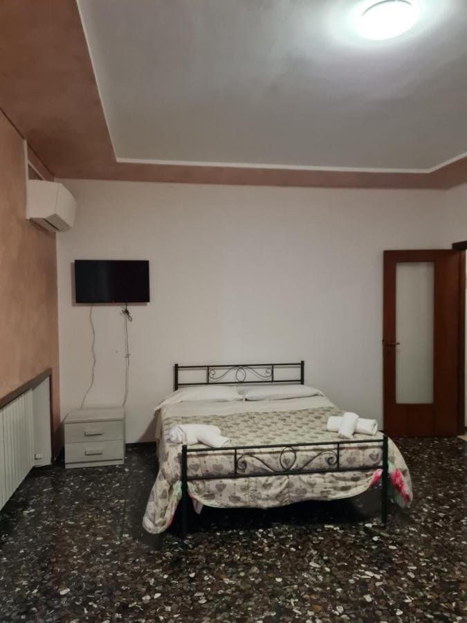 Landlady Airport Orio Bergamo Ida Hotel Orio al Serio Luaran gambar