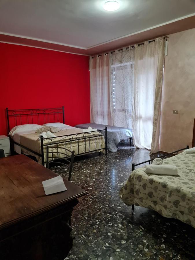 Landlady Airport Orio Bergamo Ida Hotel Orio al Serio Luaran gambar