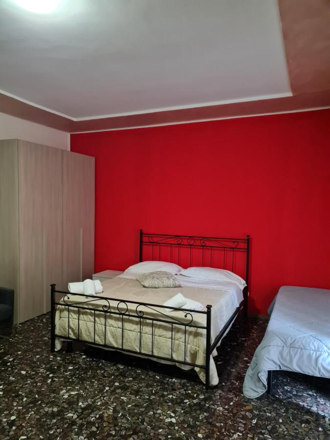 Landlady Airport Orio Bergamo Ida Hotel Orio al Serio Luaran gambar